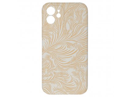 Zlaté listy pro iPhone 12Zlaté listy pro iPhone 12