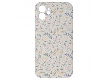 Kytky bílý pro iPhone 12k10wht