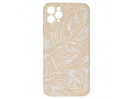 Zlaté listy pro iPhone 11 Pro MaxZlaté listy pro iPhone 11 Pro Max