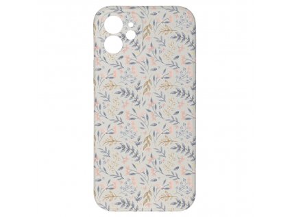 Kytky bílý pro iPhone 11k10wht