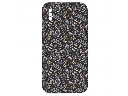 Kytky černý pro iPhone X/XSk10blk