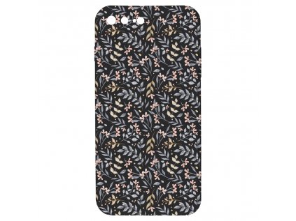 Kytky černý pro iPhone 7/8 Plusk10blk