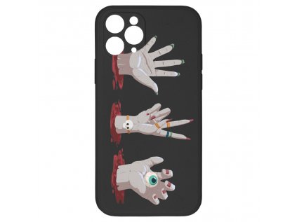 Ruce ze záhrobí pro iPhone 11 Prok51