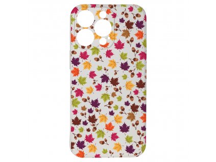 Spadané listy pro iPhone 12 Prok40