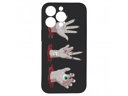 Ruce ze záhrobí pro iPhone 12 Prok51