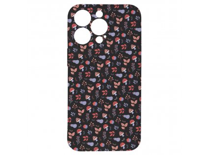 Kouzelný podzim pro iPhone 13 Pro Maxk42