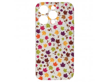 Spadané listy pro iPhone 14 Prok40