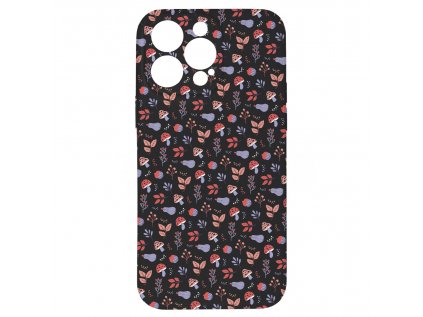Kouzelný podzim pro iPhone 14 Pro Maxk42