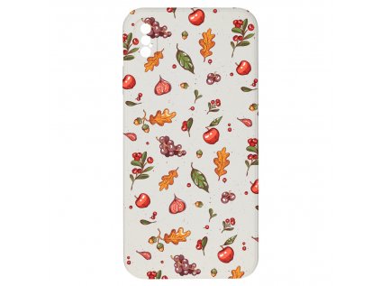 Podzimní nadílka pro iPhone XS Maxk52wht