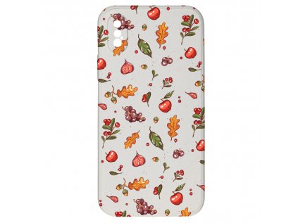 Podzimní nadílka pro iPhone X/XSk52wht