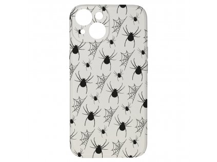 Pavouk s pavučinou pro iPhone 14k61