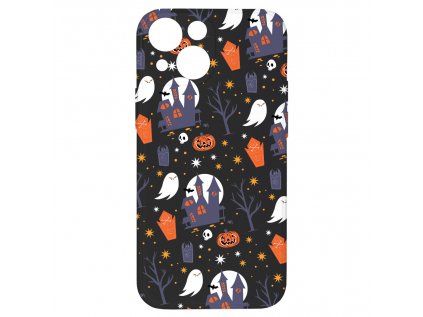 Strašidelný dům pro iPhone 13k63