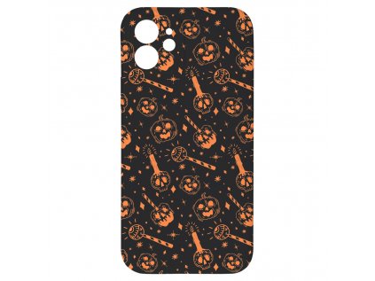 Strašidelné dýně pro iPhone 12k65