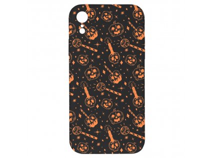 Strašidelné dýně pro iPhone XRk65