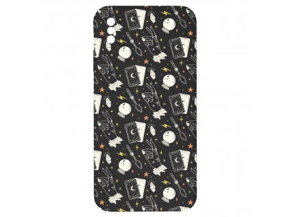 Magie pro iPhone XS Maxk66