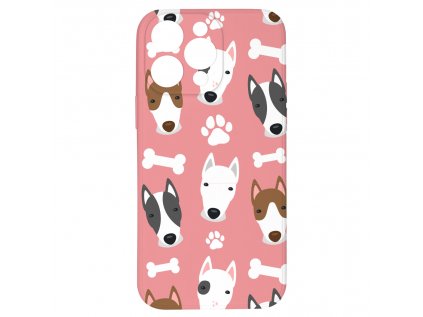Bullterier pro iPhone 14 Pro