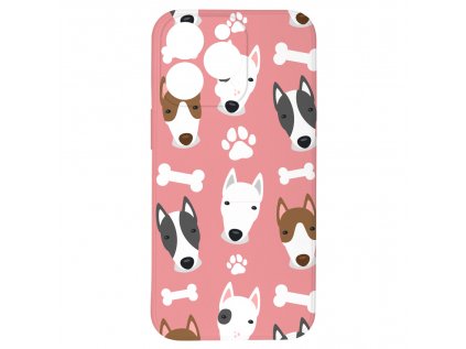 Bullterier pro iPhone 13 Pro