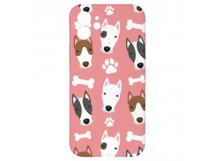 Bullterier pro iPhone 12