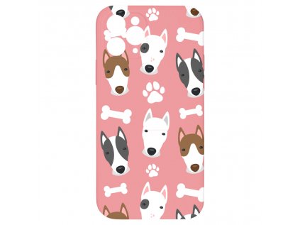 Bullterier pro iPhone 11 Pro