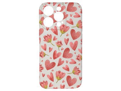 Valentýnský kryt pro iPhone 14 Proc02