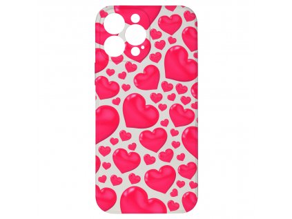 Srdce pro iPhone 13 Pro MaxSrdce pro iPhone 13 Pro Maxf26