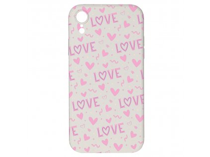 Love pro iPhone XRc01