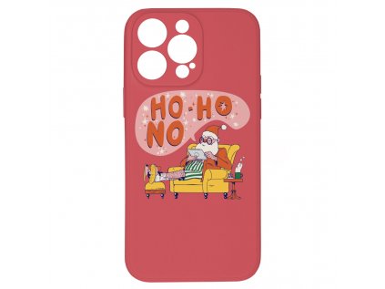 Ho-ho-ho Santa pro iPhone 14 Pro Maxk82