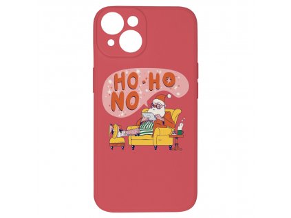 Ho-ho-ho Santa pro iPhone 14k82