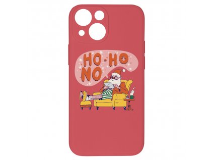Ho-ho-ho Santa pro iPhone 13 Minik82