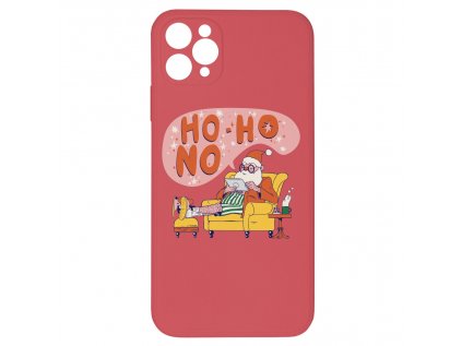 Ho-ho-ho Santa pro iPhone 11 Prok82