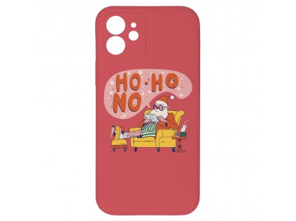 Ho-ho-ho Santa pro iPhone 11k82