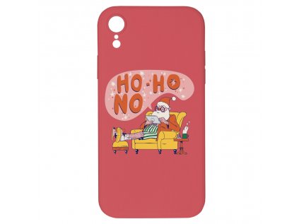 Ho-ho-ho Santa pro iPhone XRk82