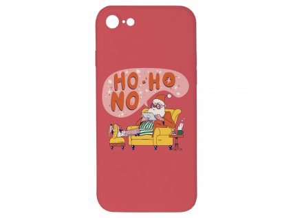 Ho-ho-ho Santa pro iPhone 7/8/SE2020k82