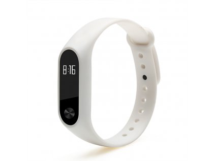 Jednobarevný náramek pro Mi Band 2Jednobarevný náramek pro Mi Band 2