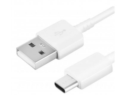Kabel Samsung USB-A / USB-C 1,2 m bílýSnímek obrazovky 2023 01 16 v 17.52.34
