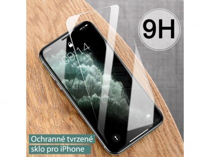 Ochranné sklo na iphone 14 Pro Max