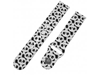 PANDY řemínek 20 mm0003 Z04 WHT A
