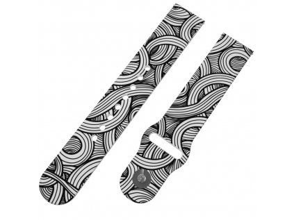 KLUBÍČKA řemínek 22 mm0255 Z10 WHT A