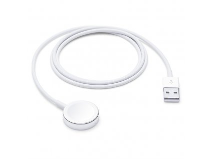 USB nabíjecí kabel pro Apple Watch 1/2/3/4/5/6/7/8/SE/ULTRAappmx2e2zma