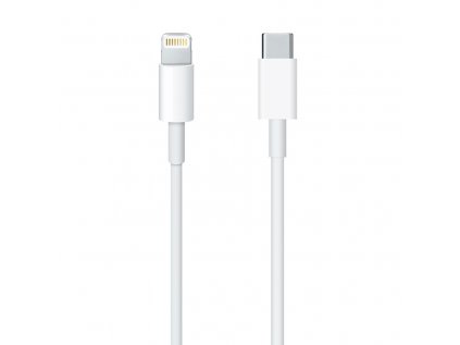 Kabel USB-C to Lightningapple usb c to lightning 2m kabel