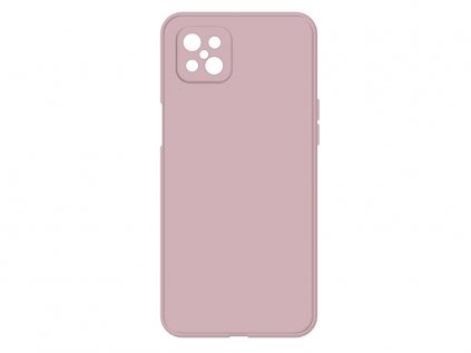 OPPO A92S pink