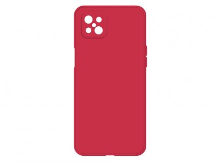 OPPO A92S red