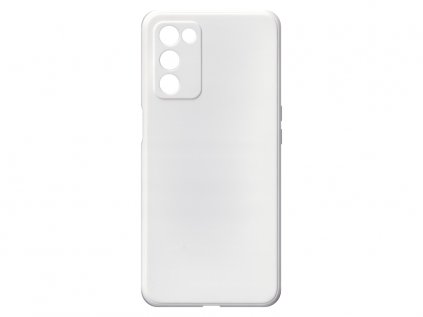 OPPO A55 5G white