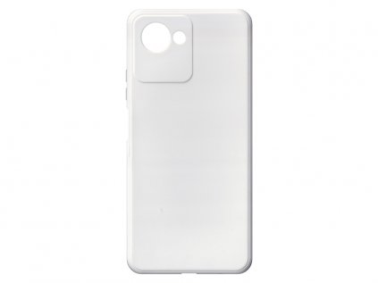 Realme C30 white