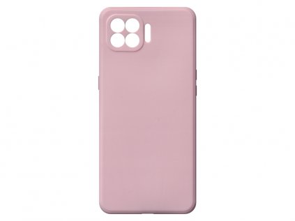 oppo F17 PRO pink