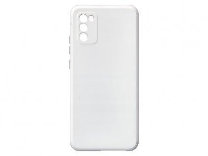 GALAXY A02 S white