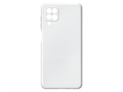 GALAXY A12 white