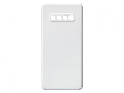 SAMSUNG GALAXY S10+ white