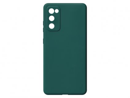 SAMSUNG GALAXY S20 LITE green