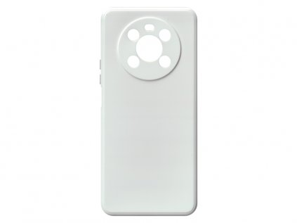 Jednobarevný kryt bílý na Honor X9HONOR 9X 4G white